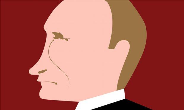Друзі Путіна вивели на панамський офшор 2 млрд дол. — розслідування