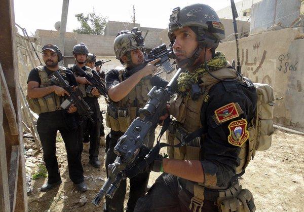 Серия взрывов в Ираке: не менее 20 погибших и 60 раненых