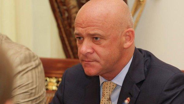 СБУ проверяет информацию о российском гражданстве мэра Одессы