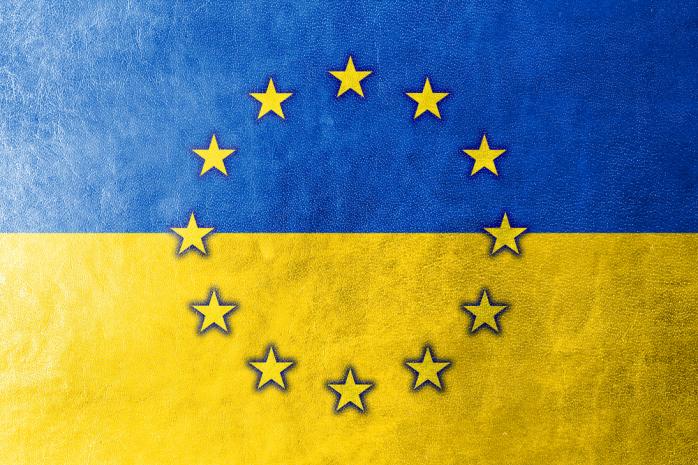ЄС виділяє Україні 97 млн євро на програму розвитку самоврядування