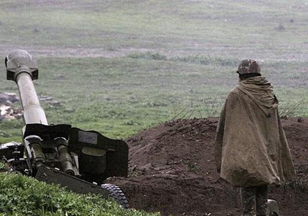 В Нагорном Карабахе достигнуто перемирие — НКР