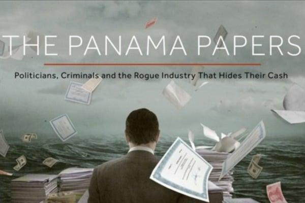 Около 30 немецких банков попали в панамские офшоры