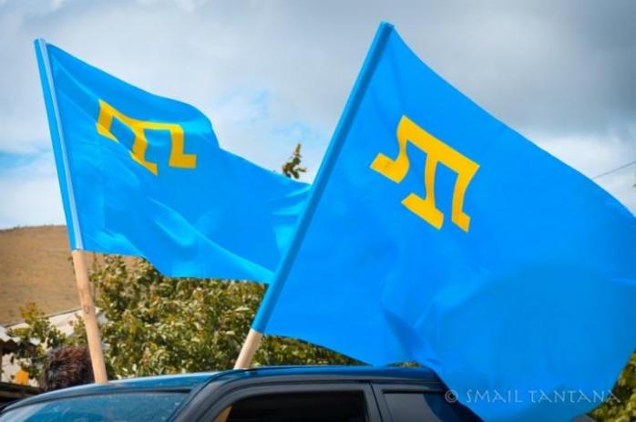 В Крыму суд снова продлил арест крымских татар, задержанных за «терроризм»
