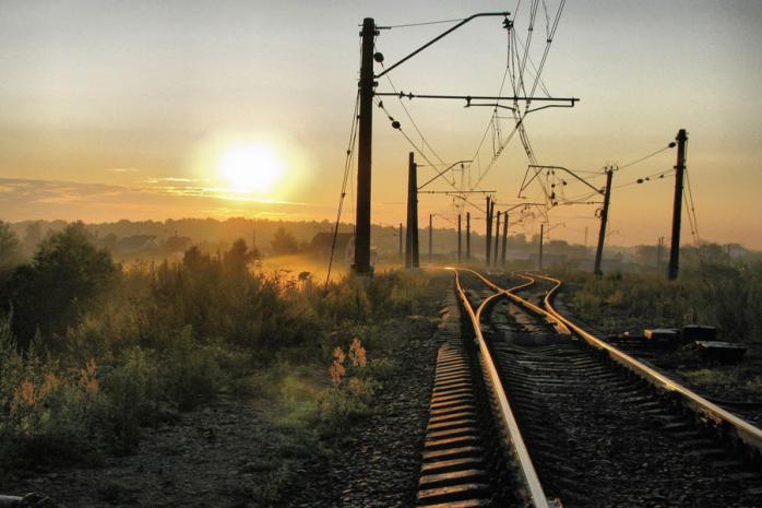 Диверсант ДНР намагався підірвати залізничні колії на Харківщині