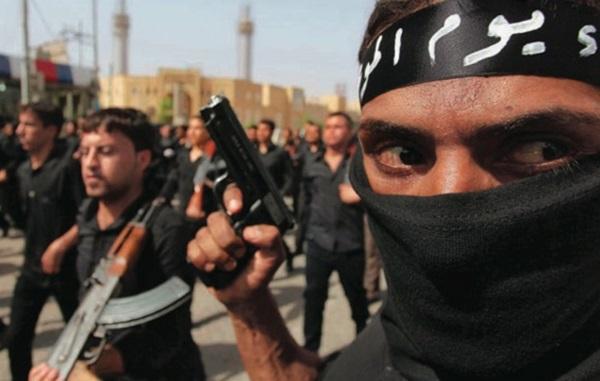 Боевики ИГИЛ угрожают терактами в Лондоне, Риме и Берлине