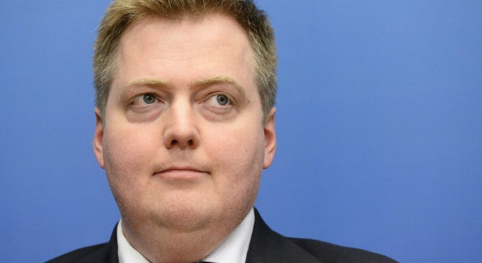 Офшорний скандал: в Ісландії йде у відставку прем’єр
