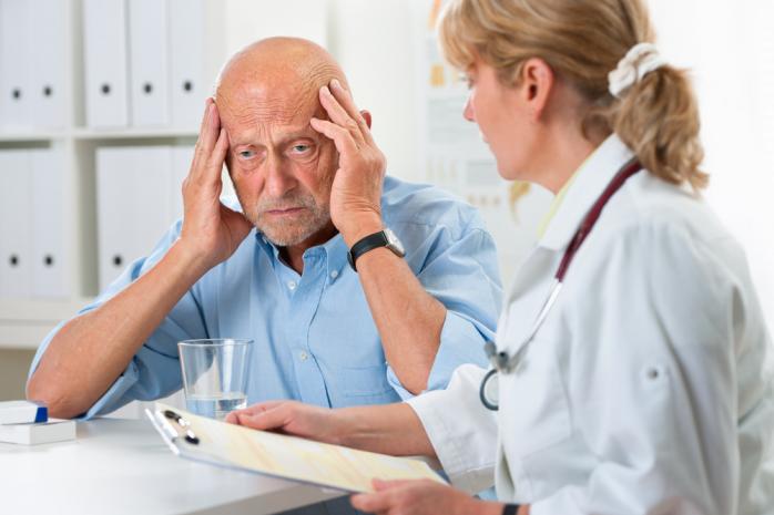 В Израиле разработали лекарство от симптомов болезни Альцгеймера