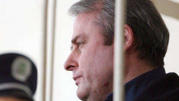 Суд подтвердил законность условно-досрочного освобождения Лозинского