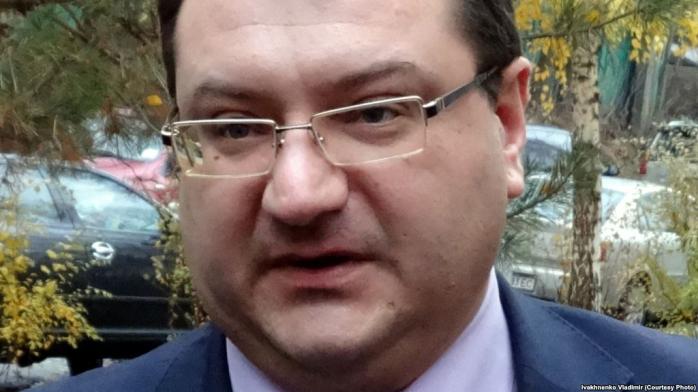 Матиос рассказал подробности задержания убийц адвоката Грабовского
