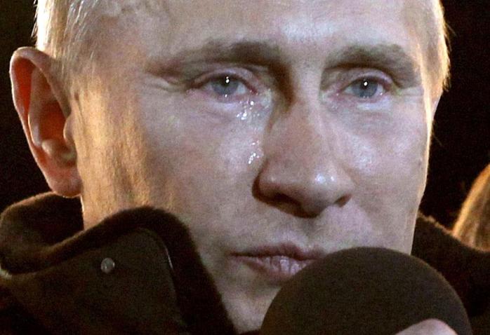У РФ через суд вимагають відправити Путіна у відставку як ворога народу (ДОКУМЕНТ)