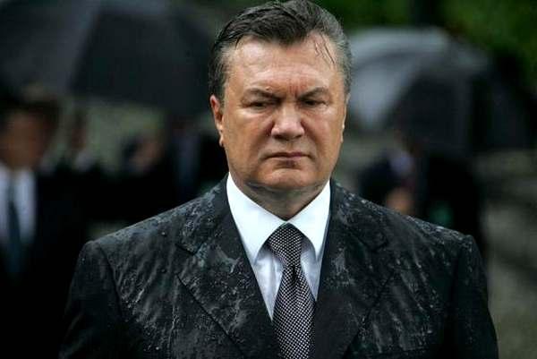 Суд ЄС зобов’язав Україну сплатити компенсації сім’ї Януковича