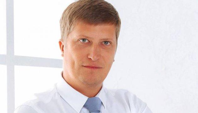Кабмін звільнив поновленого на посаді заступника міністра молоді та спорту Головіна