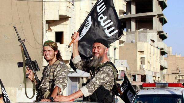 Германия объявила в розыск 76 исламистов, способных совершить теракты — СМИ