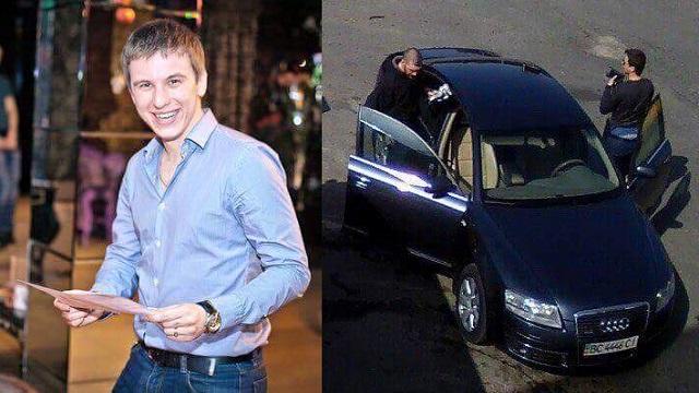 Стали відомі деталі виявлення автомобіля зниклого водія BlaBlaCar — ЗМІ
