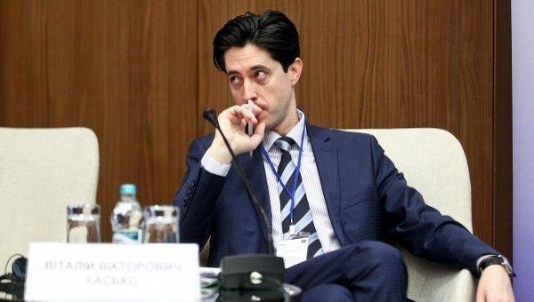 Генпрокуратура назначила новую дату допроса Касько