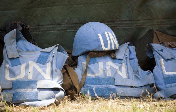 Стали известны детали захвата представителя миссии ООН в Донецке
