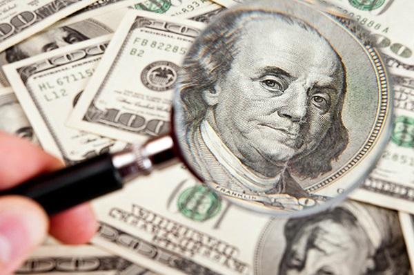 Украинские банки обяжут отчитываться о покупке валюты и перечислении ее за границу