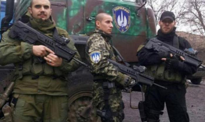 Мосійчук і Білецький повідомили, що «конфлікт» з бійцями «Торнадо» у Боярці залагоджено