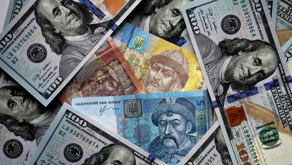США согласились дать Украине кредит в 1 млрд долларов