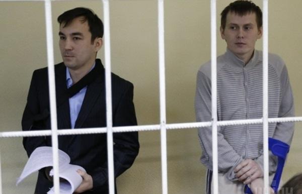 Держобвинувачення вимагає 15 років в’язниці для російських ГРУшників
