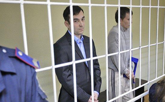 Приговор российским разведчикам огласят 18 апреля