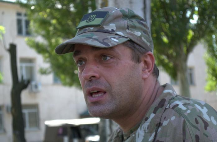 У Міноборони атестацію не пройшли 15 з 25 начальників — Бірюков