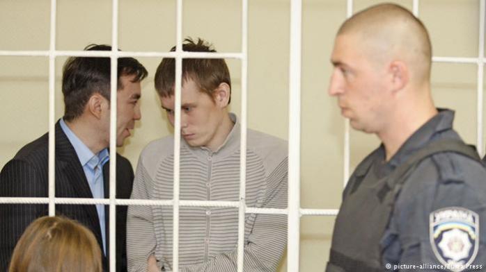 Александрова і Єрофєєва засуджено до 14 років в’язниці