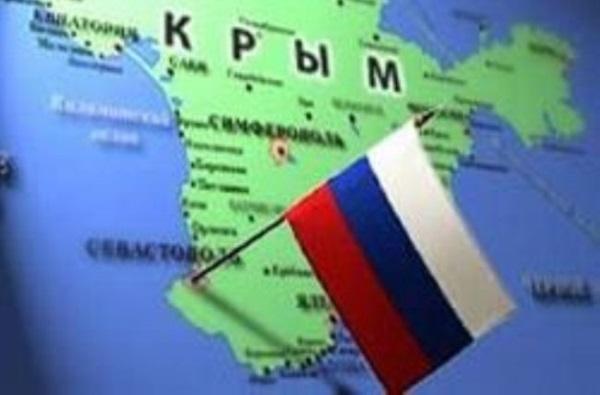 У Росії незгодних з приєднанням Криму до РФ запишуть у екстремісти
