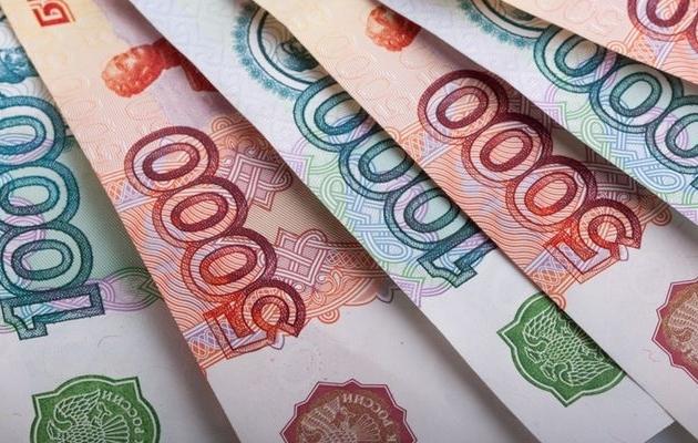 В России могут появиться рубли с изображением Крыма и Курил