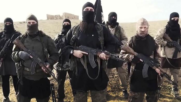 ИГИЛ готовит теракты на европейских курортах — СМИ