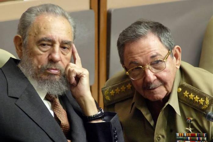 Брат Фіделя Кастро керуватиме Кубою ще п’ять років
