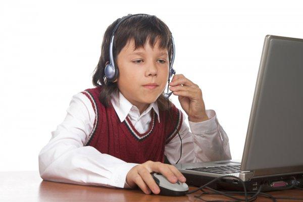 Киевляне смогут отслеживать оценки своих школьников онлайн