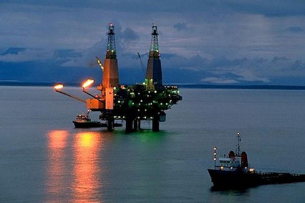 «Нафтогаз» через суд потребовал от РФ компенсации за активы в Крыму
