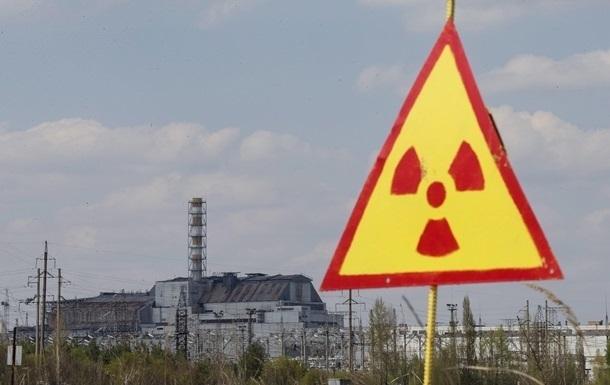 ЄБРР надасть Україні 40 млн євро на добудову сховища ядерного палива у Чорнобилі