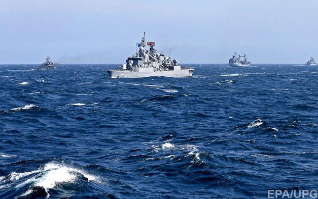 У НАТО задумалися про посилення присутності в регіоні Чорного моря