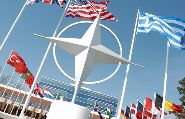 НАТО планує посилити допомогу Україні, Молдові та Грузії