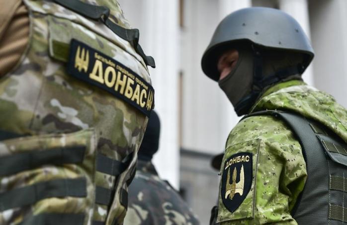 Поліція опублікувала свідчення потерпілих від бійців «Донбасу» (ВІДЕО)