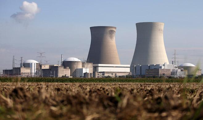 Минэнергоугля планирует увеличить поставки ядерного топлива из США до 30%