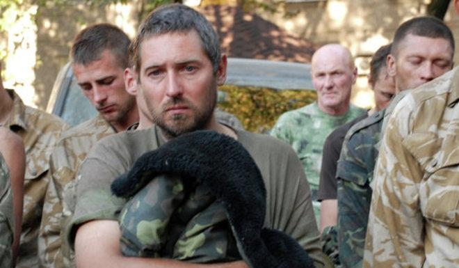 Боевики удерживают в плену 115 украинцев, еще 684 — пропали без вести