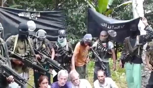 На Филиппинах исламисты казнили канадского заложника, не получив 6,4 млн долл. выкупа