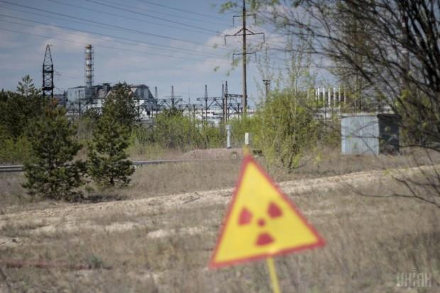 Порошенко дал добро на создание заповедника в Чернобыле