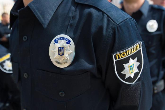 Затримано двох чоловіків, які стріляли по київських поліцейських