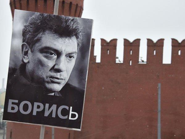 Вбивство Нємцова: слідство знайшло нових підозрюваних