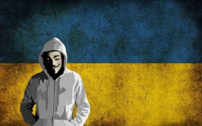 Хакери зламали сайт пропагандистів із РФ, які підтримують ДНР-ЛНР (ВІДЕО)