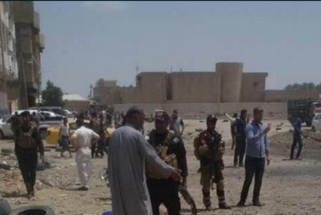 Бойовики ІДІЛ здійснили подвійний теракт на півдні Іраку, загинули 32 особи