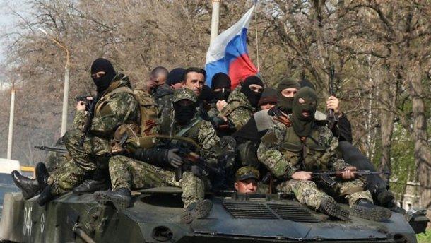 Розвідка: Росія продовжує втрачати своїх військових на Донбасі