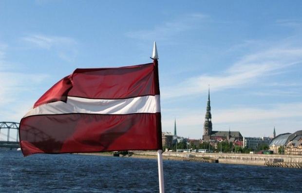 Латвия обнаружила российскую подлодку у своих границ