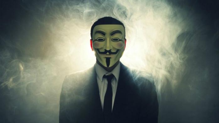 Хакерская группа Anonymous угрожает массовыми атаками на сайты центробанков