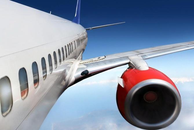 В Австралии пассажиры самолета обнаружили Wi-Fi «Переносное взрывное устройство»