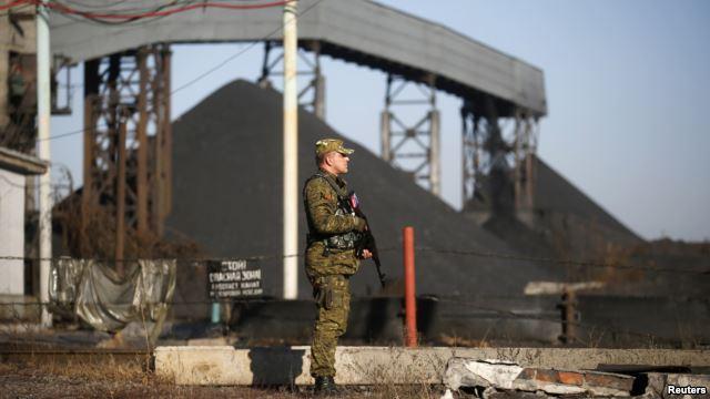 Минэнерго до конца мая представит механизм поставок угля из Донбасса